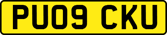 PU09CKU