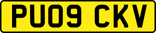 PU09CKV
