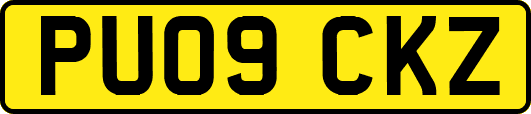 PU09CKZ