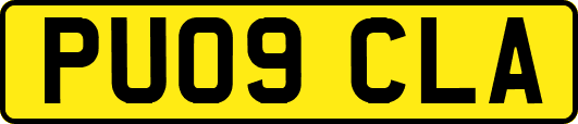 PU09CLA