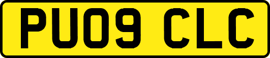 PU09CLC
