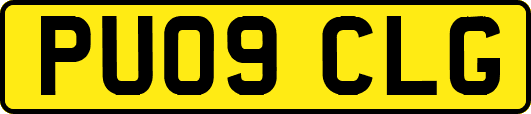 PU09CLG