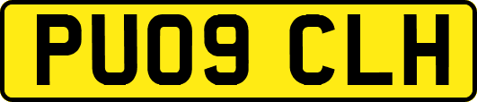 PU09CLH