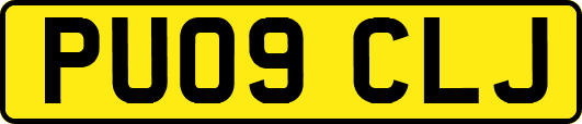 PU09CLJ