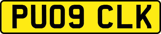 PU09CLK
