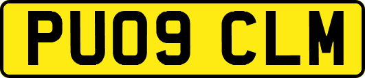 PU09CLM
