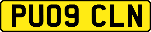 PU09CLN
