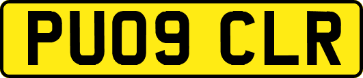 PU09CLR