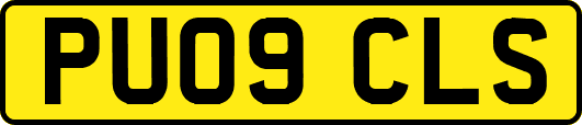 PU09CLS