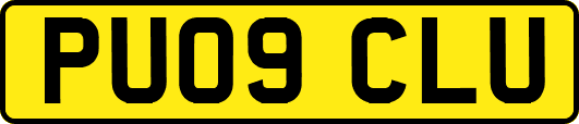 PU09CLU