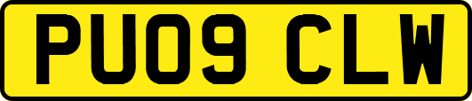 PU09CLW