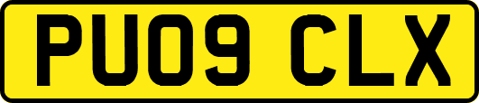 PU09CLX