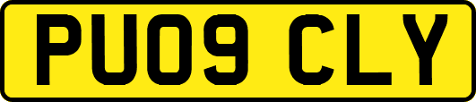 PU09CLY