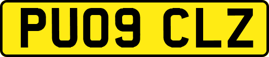 PU09CLZ