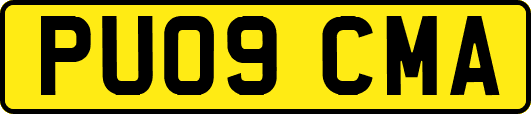 PU09CMA