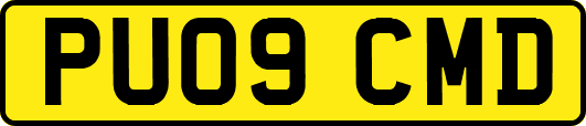 PU09CMD