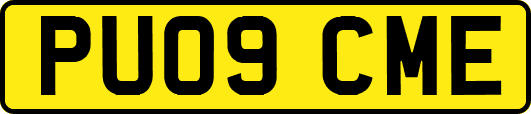 PU09CME