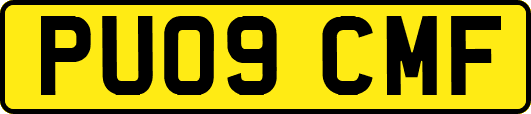 PU09CMF