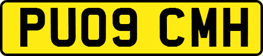 PU09CMH