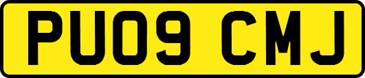 PU09CMJ