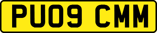 PU09CMM
