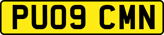 PU09CMN