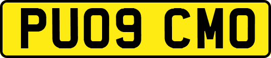 PU09CMO