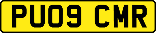 PU09CMR