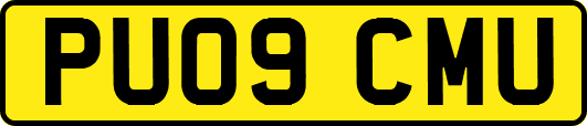 PU09CMU