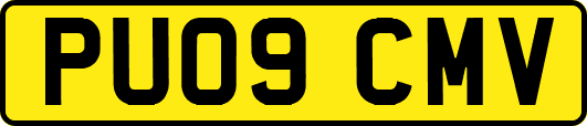 PU09CMV