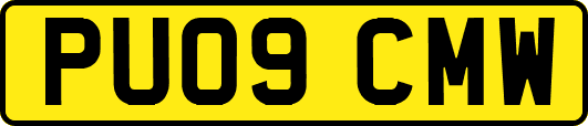 PU09CMW