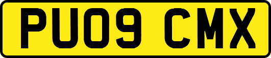 PU09CMX