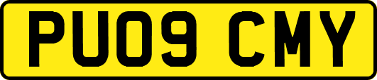 PU09CMY