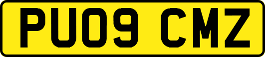 PU09CMZ