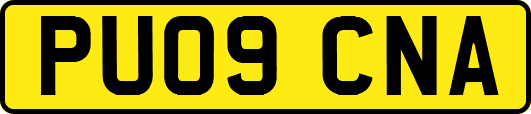 PU09CNA