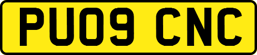PU09CNC