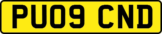 PU09CND