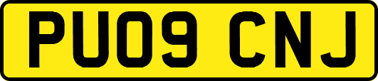 PU09CNJ