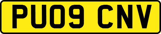 PU09CNV