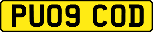PU09COD