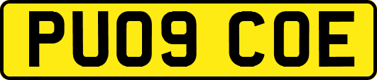 PU09COE