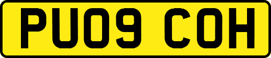 PU09COH