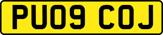 PU09COJ