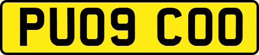 PU09COO