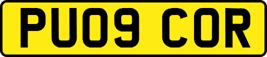PU09COR