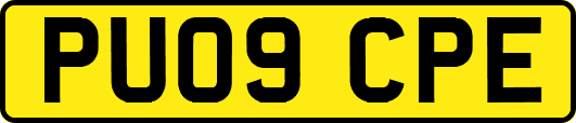 PU09CPE