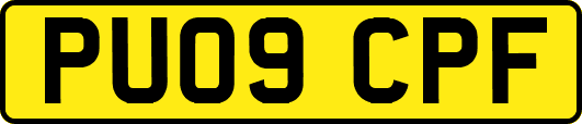 PU09CPF