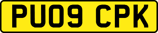 PU09CPK