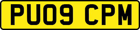PU09CPM