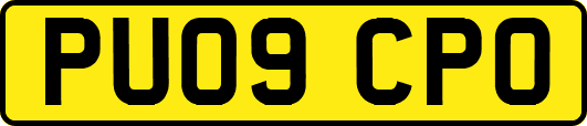 PU09CPO